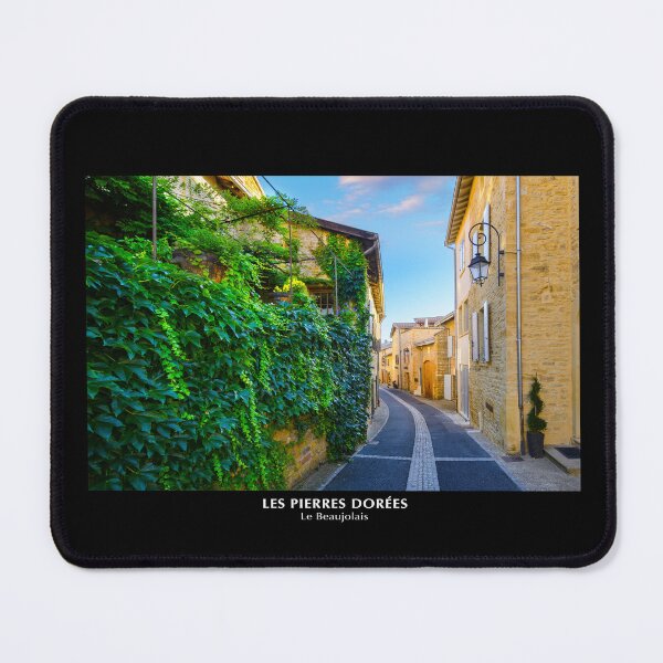 Item preview, Village of Oingt designed and sold by Gaël FONTAINE.