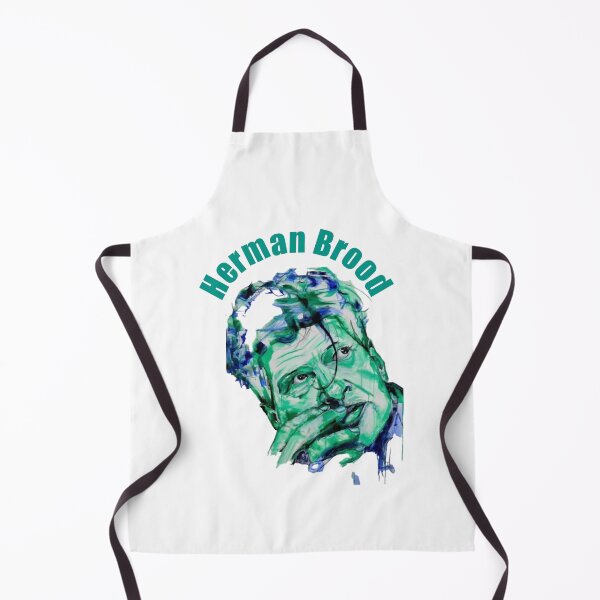 Item preview, Herman Brood designed and sold by SprocketsFilmSi.