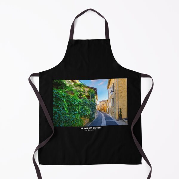 Item preview, Village of Oingt designed and sold by Gaël FONTAINE.