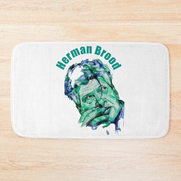 Item preview, Herman Brood  designed and sold by SprocketsFilmSi.
