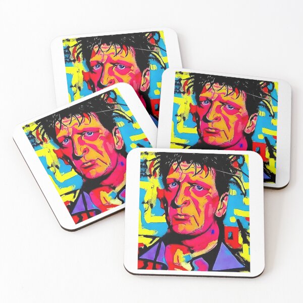 Item preview, Herman Brood  designed and sold by SprocketsFilmSi.