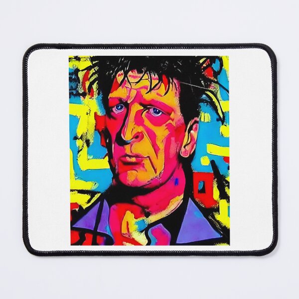 Item preview, Herman Brood  designed and sold by SprocketsFilmSi.