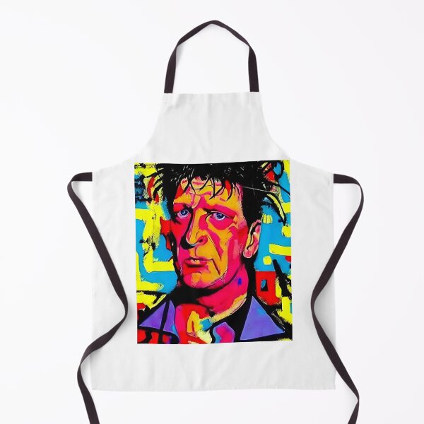 Item preview, Herman Brood designed and sold by SprocketsFilmSi.