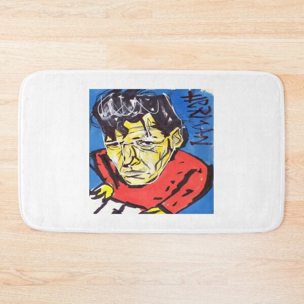 Item preview, Herman Brood  designed and sold by SprocketsFilmSi.