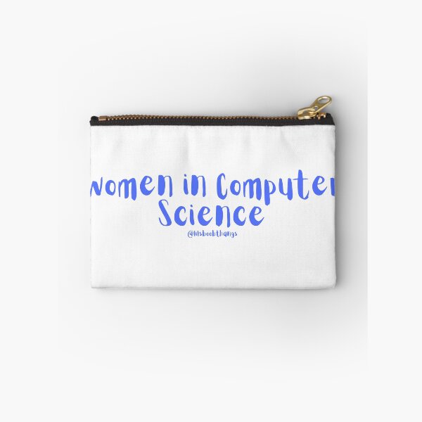 Item preview, Women in Computer Science | @lilsboobthangs designed and sold by lilsboobthangs.