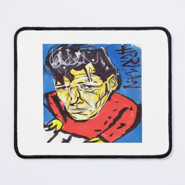 Item preview, Herman Brood  designed and sold by SprocketsFilmSi.