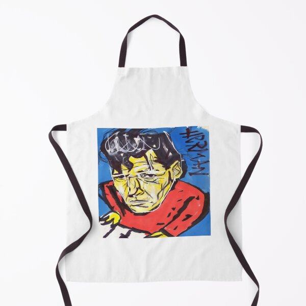 Item preview, Herman Brood designed and sold by SprocketsFilmSi.