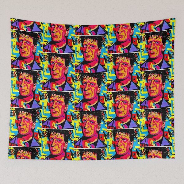 Item preview, Herman Brood  designed and sold by SprocketsFilmSi.