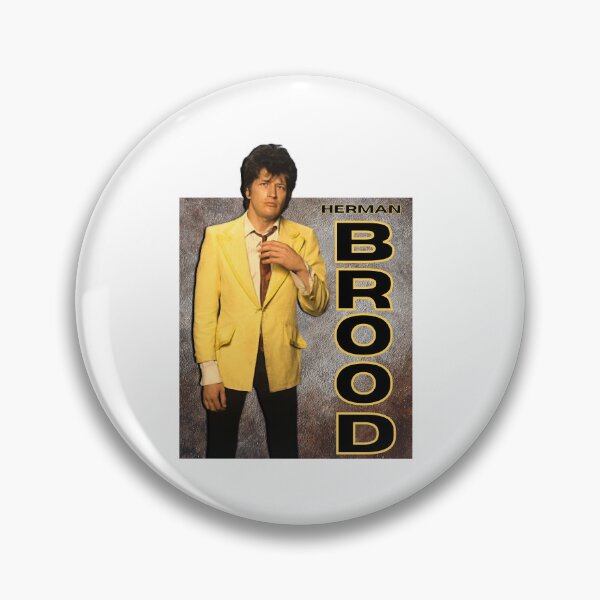 Item preview, Herman Brood  designed and sold by SprocketsFilmSi.