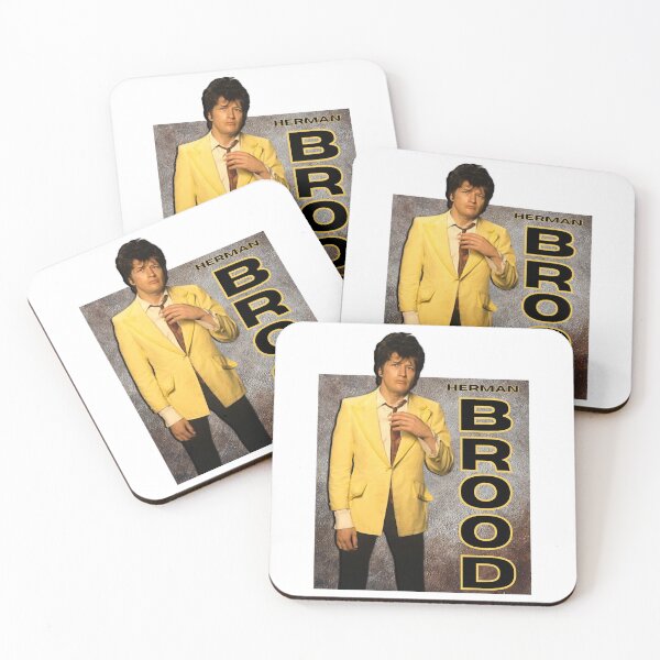 Item preview, Herman Brood  designed and sold by SprocketsFilmSi.