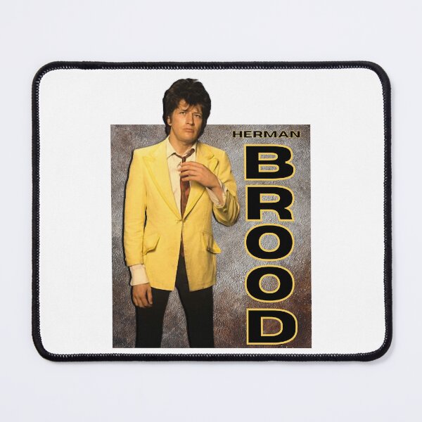 Item preview, Herman Brood designed and sold by SprocketsFilmSi.