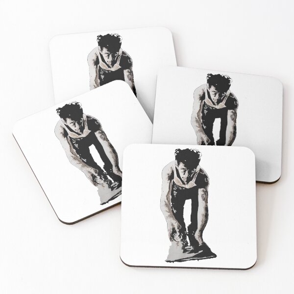 Item preview, Herman Brood  designed and sold by SprocketsFilmSi.