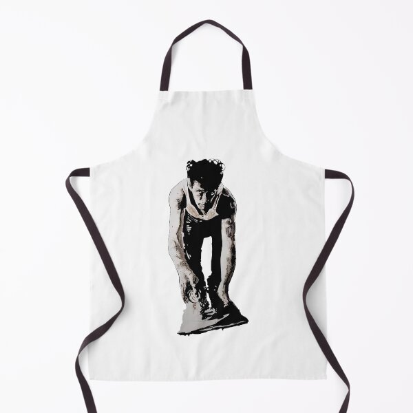 Item preview, Herman Brood designed and sold by SprocketsFilmSi.