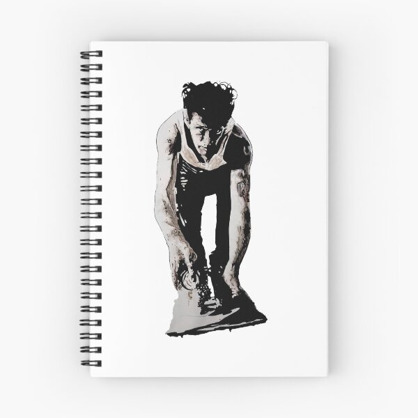 Item preview, Herman Brood  designed and sold by SprocketsFilmSi.