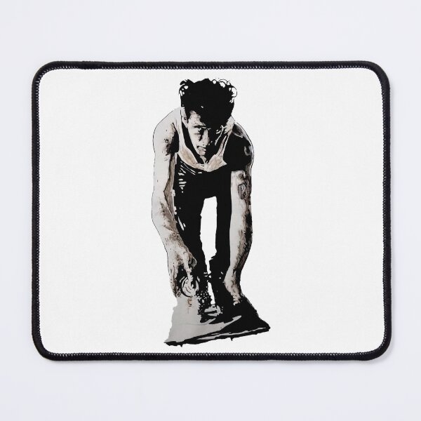 Item preview, Herman Brood  designed and sold by SprocketsFilmSi.