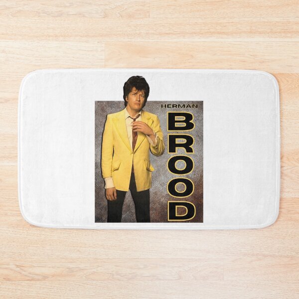 Item preview, Herman Brood  designed and sold by SprocketsFilmSi.