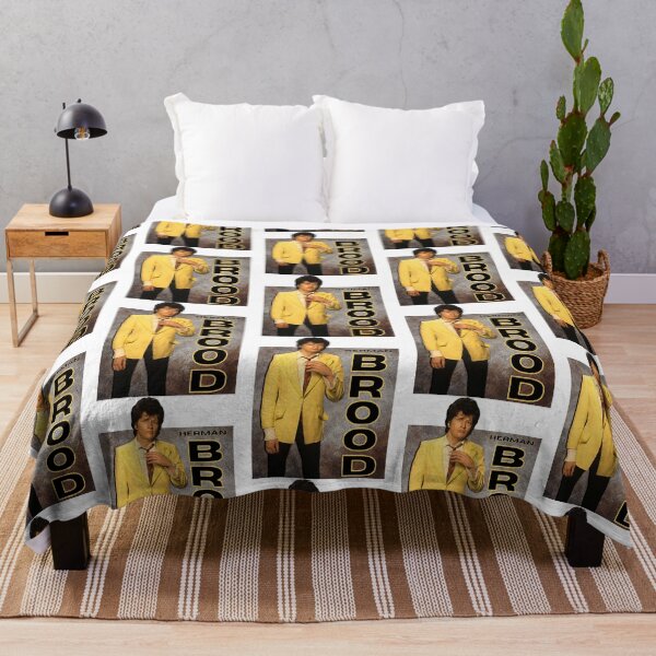Item preview, Herman Brood designed and sold by SprocketsFilmSi.