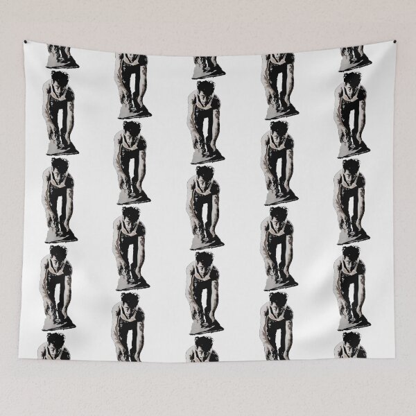 Item preview, Herman Brood  designed and sold by SprocketsFilmSi.