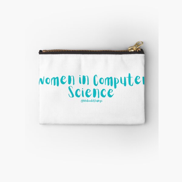 Item preview, Women in Computer Science | @lilsboobthangs designed and sold by lilsboobthangs.