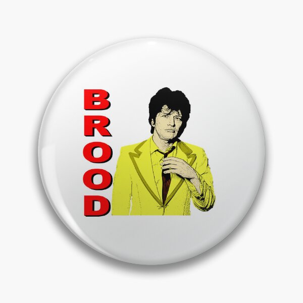 Item preview, Herman Brood - Wild Romance designed and sold by SprocketsFilmSi.