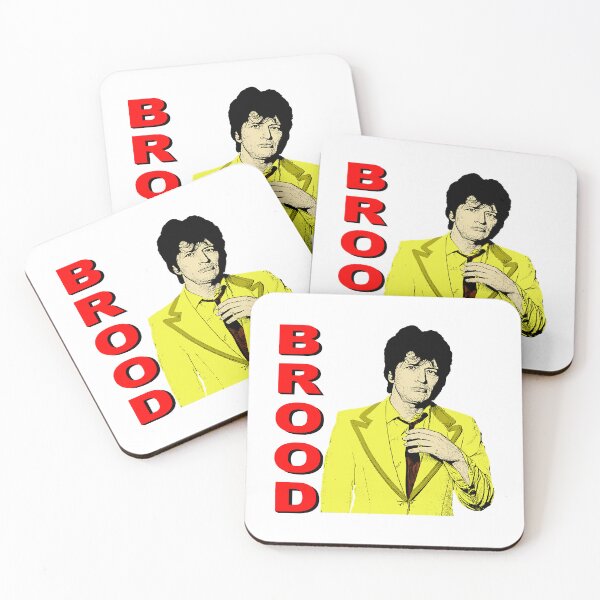 Item preview, Herman Brood - Wild Romance designed and sold by SprocketsFilmSi.