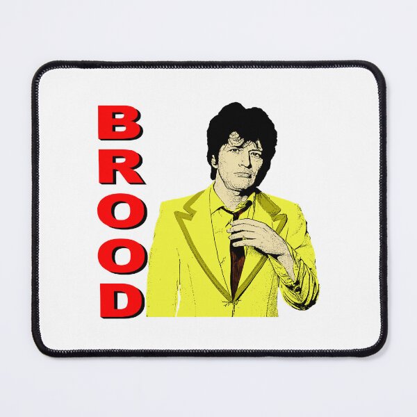 Item preview, Herman Brood - Wild Romance designed and sold by SprocketsFilmSi.