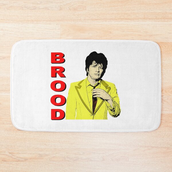 Item preview, Herman Brood - Wild Romance designed and sold by SprocketsFilmSi.