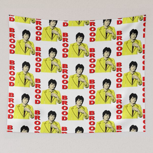 Item preview, Herman Brood - Wild Romance designed and sold by SprocketsFilmSi.