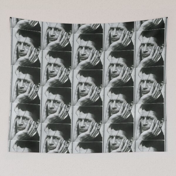 Item preview, herman brood art designed and sold by SprocketsFilmSi.