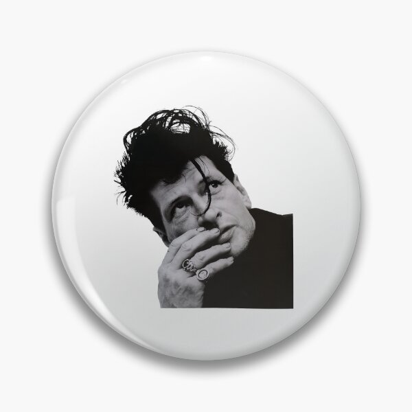 Item preview, Herman Brood Photograph designed and sold by SprocketsFilmSi.