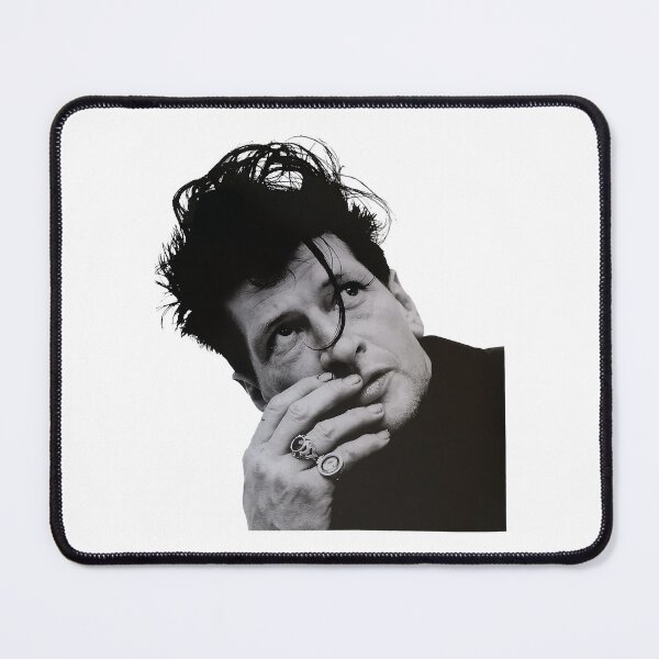 Item preview, Herman Brood Photograph designed and sold by SprocketsFilmSi.