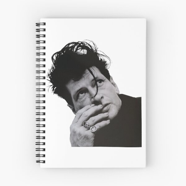 Item preview, Herman Brood Photograph designed and sold by SprocketsFilmSi.