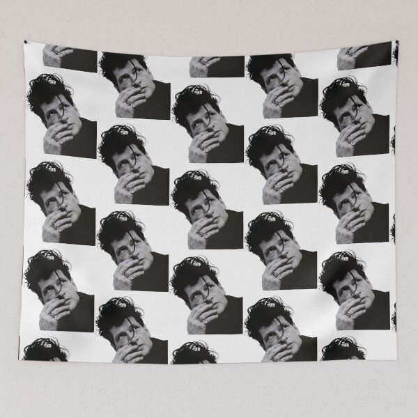 Item preview, Herman Brood Photograph designed and sold by SprocketsFilmSi.