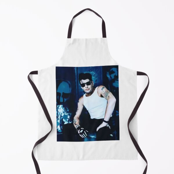 Item preview, herman brood punk rock designed and sold by SprocketsFilmSi.