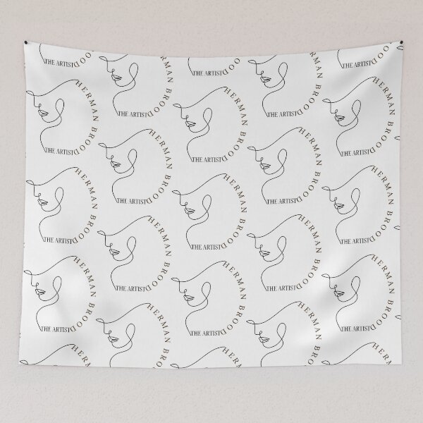 Item preview, Hermen Brood romance Clasical Brilliant designed and sold by SprocketsFilmSi.