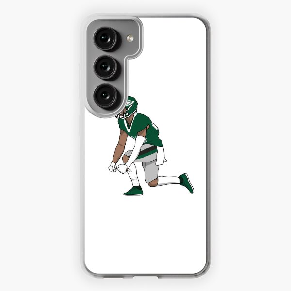 DeVonta Smith Home Jersey Sticker for Sale by designsheaven