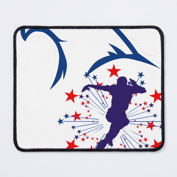 Item preview, Usa World cup designed and sold by Syedaarts.