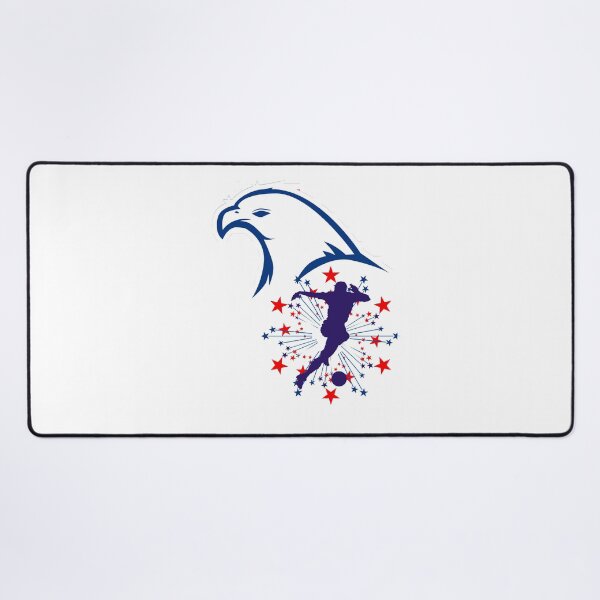 Item preview, Usa World cup designed and sold by Syedaarts.
