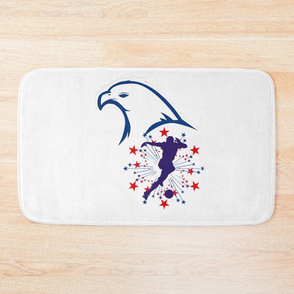Item preview, Usa World cup designed and sold by Syedaarts.
