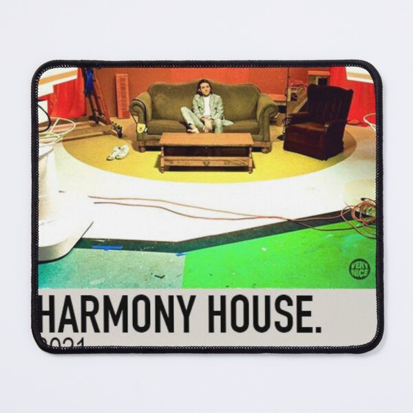 Item preview, harmony house designed and sold by creative-spaces.