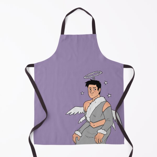 Item preview, Angel Costume Cas designed and sold by shrimpedchip.
