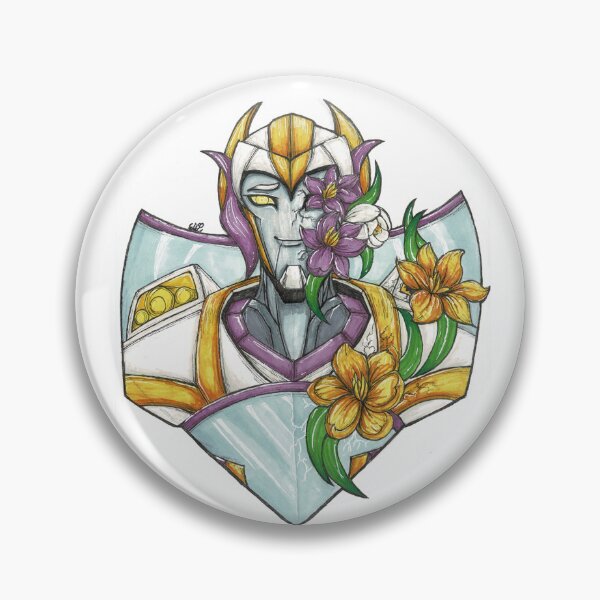 Item preview, Crocus designed and sold by EliPitchDoesArt.