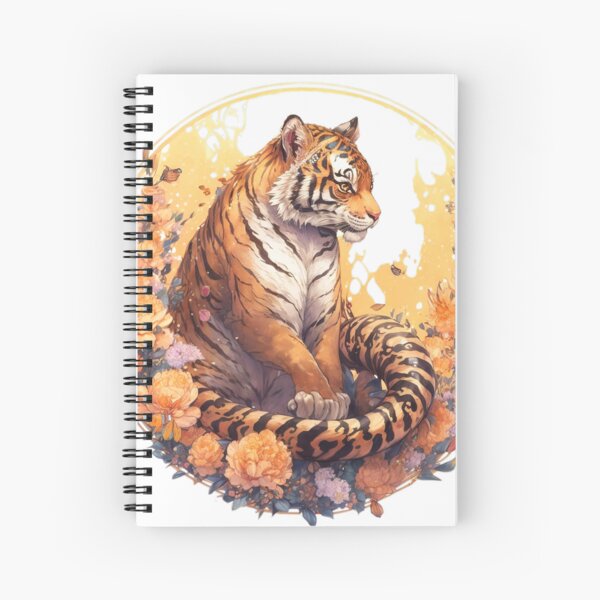 Item preview, Heaven Tiger designed and sold by MckennaiiShop.