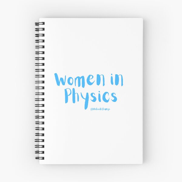 Item preview, Women in Physics | @lilsboobthangs designed and sold by lilsboobthangs.