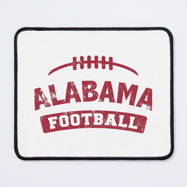 Item preview, Alabama Football Vintage Distressed designed and sold by JackSadowski.