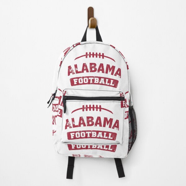 Item preview, Alabama Football Vintage Distressed designed and sold by JackSadowski.