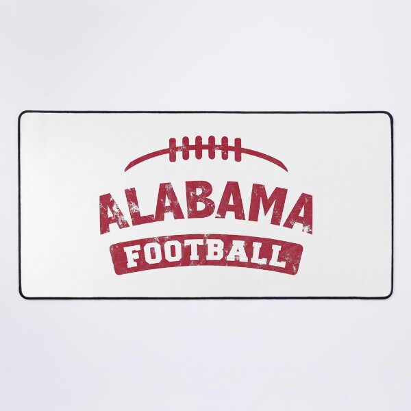 Item preview, Alabama Football Vintage Distressed designed and sold by JackSadowski.