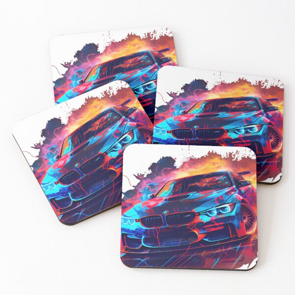 Item preview, car drawing designed and sold by DigiArtsSpace.