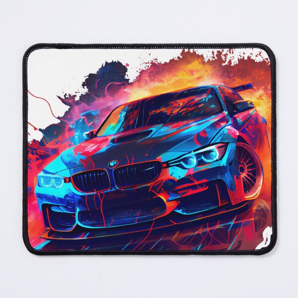 Item preview, car drawing designed and sold by DigiArtsSpace.