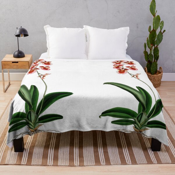 Item preview, Orchids designed and sold by Anthony Seeker.